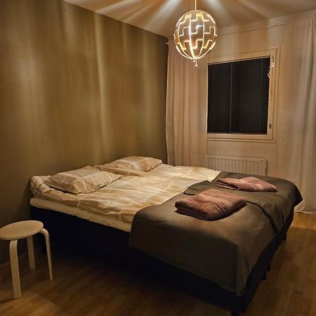 Make Yourself At Home ロヴァニエミ エクステリア 写真