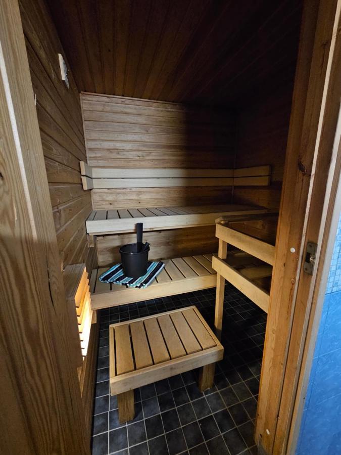 Make Yourself At Home ロヴァニエミ エクステリア 写真