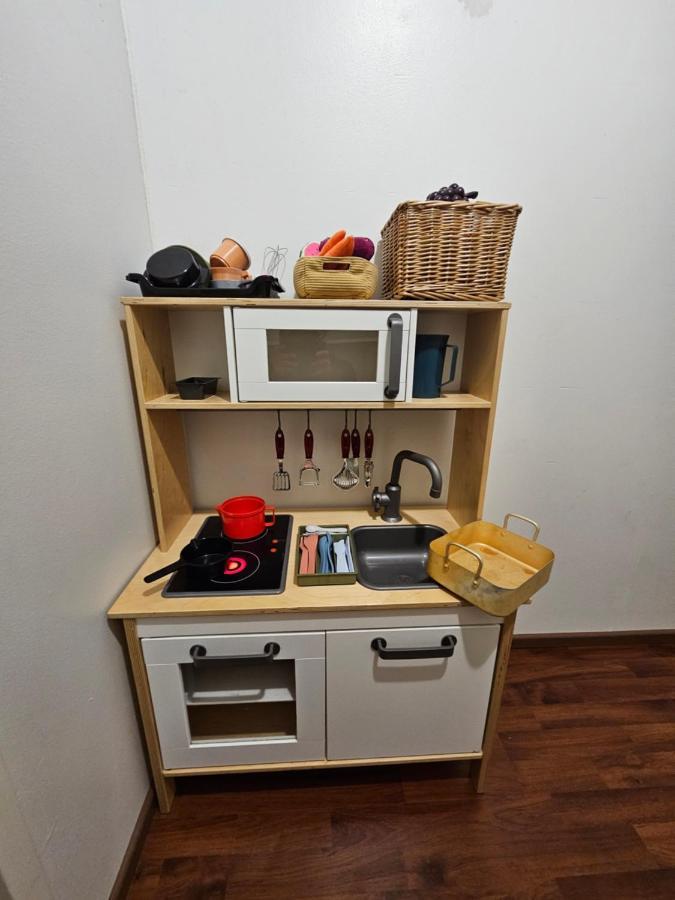 Make Yourself At Home ロヴァニエミ エクステリア 写真