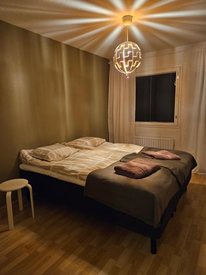 Make Yourself At Home ロヴァニエミ エクステリア 写真