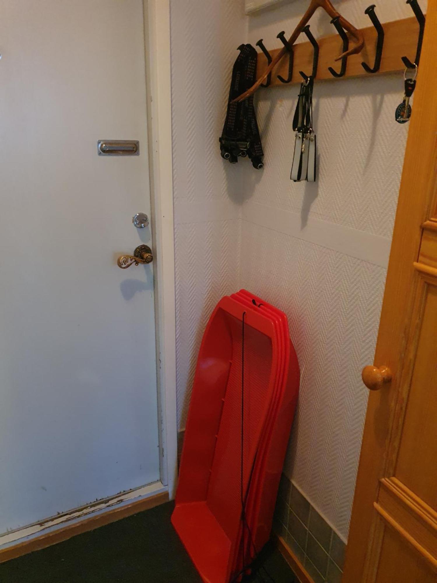 Make Yourself At Home ロヴァニエミ エクステリア 写真