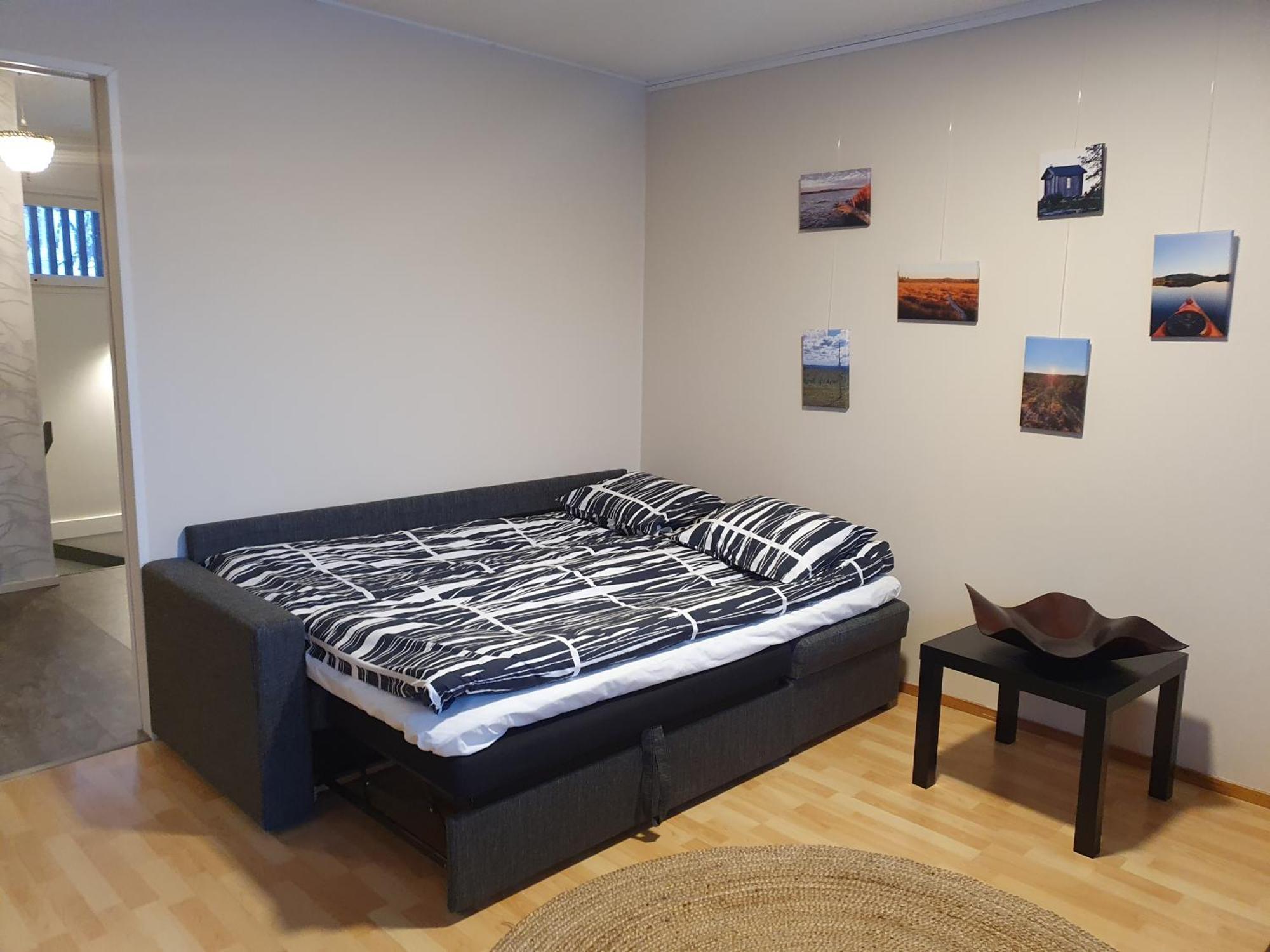 Make Yourself At Home ロヴァニエミ エクステリア 写真