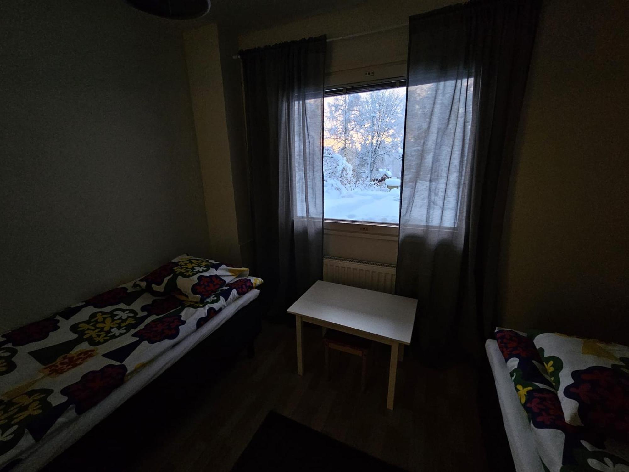 Make Yourself At Home ロヴァニエミ エクステリア 写真